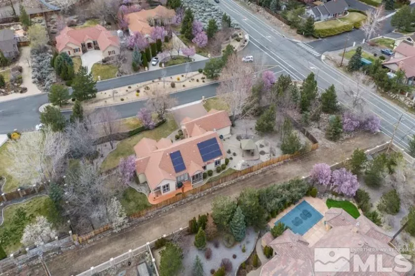 12620 Silver Wolf, Reno, Nevada 89511, 4 Bedrooms Bedrooms, ,4 BathroomsBathrooms,Residential,Residential,Silver Wolf,250004359