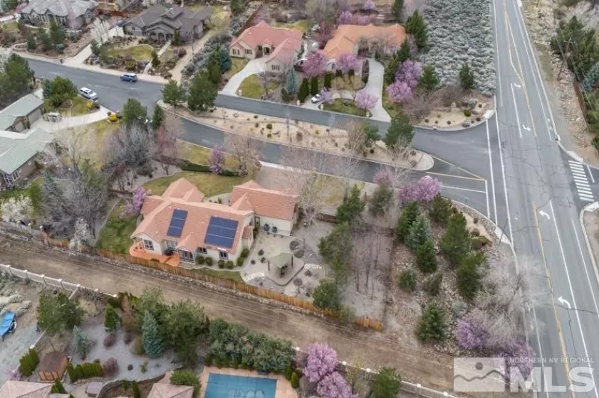 12620 Silver Wolf, Reno, Nevada 89511, 4 Bedrooms Bedrooms, ,4 BathroomsBathrooms,Residential,Residential,Silver Wolf,250004359