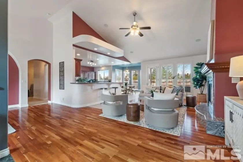 12620 Silver Wolf, Reno, Nevada 89511, 4 Bedrooms Bedrooms, ,4 BathroomsBathrooms,Residential,Residential,Silver Wolf,250004359