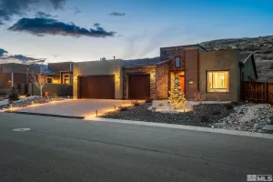 9179 Graycliff, Reno, Nevada 89523, 3 Bedrooms Bedrooms, ,4 BathroomsBathrooms,Residential,Residential,Graycliff,250004265