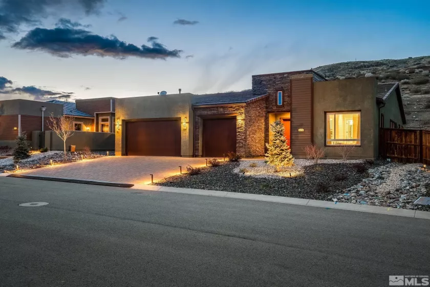 9179 Graycliff, Reno, Nevada 89523, 3 Bedrooms Bedrooms, ,4 BathroomsBathrooms,Residential,Residential,Graycliff,250004265