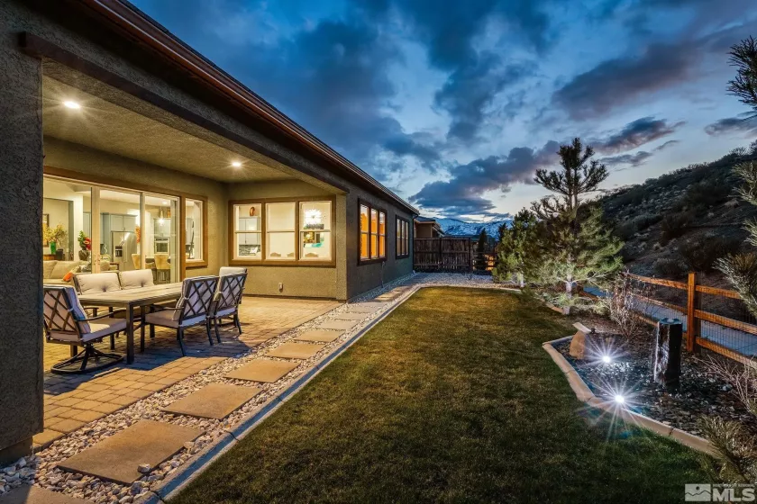 9179 Graycliff, Reno, Nevada 89523, 3 Bedrooms Bedrooms, ,4 BathroomsBathrooms,Residential,Residential,Graycliff,250004265