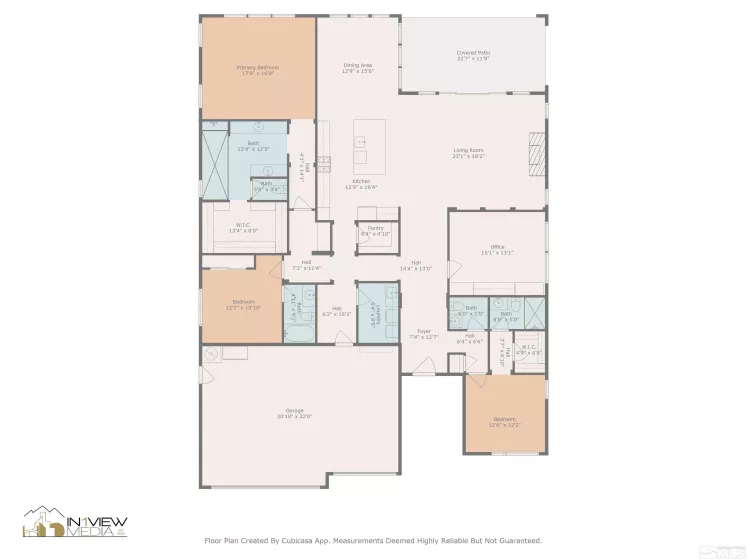 9179 Graycliff, Reno, Nevada 89523, 3 Bedrooms Bedrooms, ,4 BathroomsBathrooms,Residential,Residential,Graycliff,250004265