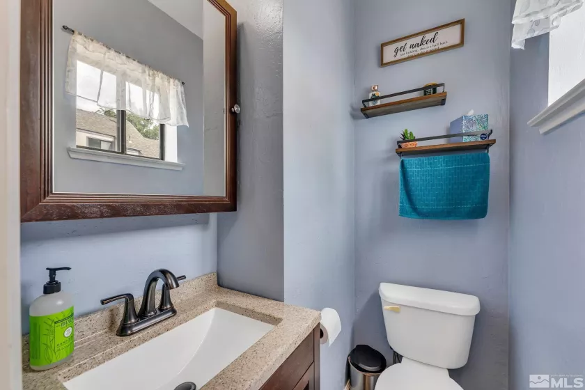2562 Garfield, Sparks, Nevada 89431, 2 Bedrooms Bedrooms, ,2 BathroomsBathrooms,Residential,Residential,Garfield,250004427