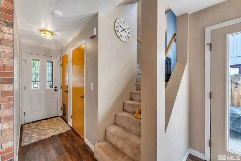 2562 Garfield, Sparks, Nevada 89431, 2 Bedrooms Bedrooms, ,2 BathroomsBathrooms,Residential,Residential,Garfield,250004427