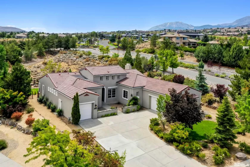 3000 Granite Pointe, Reno, Nevada 89511, 5 Bedrooms Bedrooms, ,4 BathroomsBathrooms,Residential,Residential,Granite Pointe,240011013