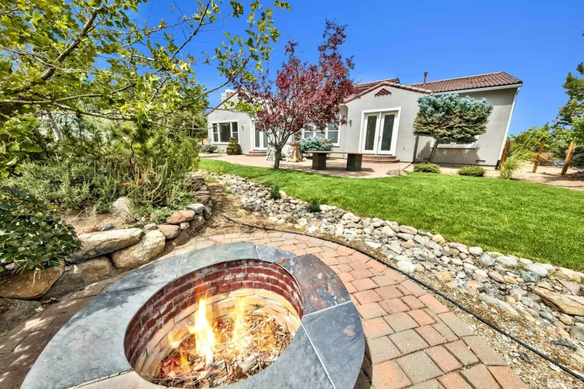 3000 Granite Pointe, Reno, Nevada 89511, 5 Bedrooms Bedrooms, ,4 BathroomsBathrooms,Residential,Residential,Granite Pointe,240011013