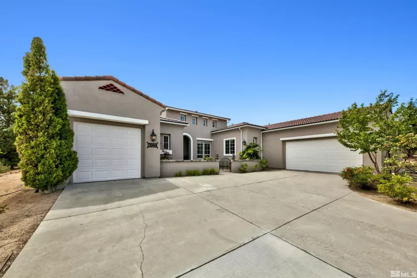 3000 Granite Pointe, Reno, Nevada 89511, 5 Bedrooms Bedrooms, ,4 BathroomsBathrooms,Residential,Residential,Granite Pointe,240011013
