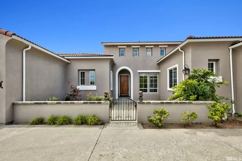 3000 Granite Pointe, Reno, Nevada 89511, 5 Bedrooms Bedrooms, ,4 BathroomsBathrooms,Residential,Residential,Granite Pointe,240011013