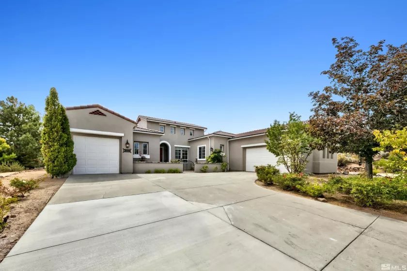 3000 Granite Pointe, Reno, Nevada 89511, 5 Bedrooms Bedrooms, ,4 BathroomsBathrooms,Residential,Residential,Granite Pointe,240011013