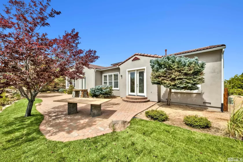3000 Granite Pointe, Reno, Nevada 89511, 5 Bedrooms Bedrooms, ,4 BathroomsBathrooms,Residential,Residential,Granite Pointe,240011013