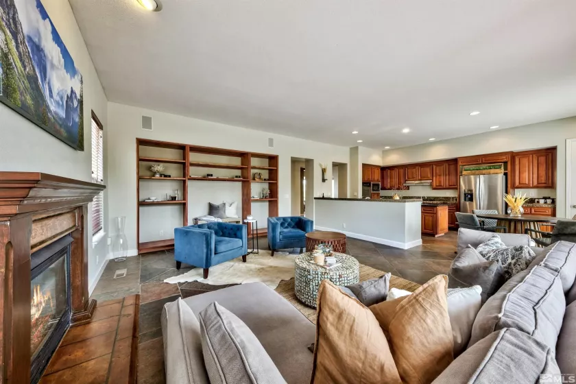 3000 Granite Pointe, Reno, Nevada 89511, 5 Bedrooms Bedrooms, ,4 BathroomsBathrooms,Residential,Residential,Granite Pointe,240011013