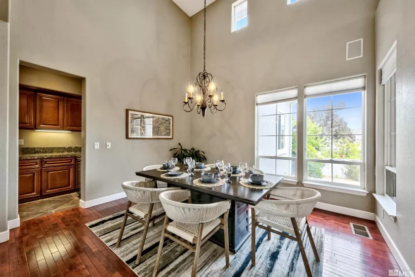 3000 Granite Pointe, Reno, Nevada 89511, 5 Bedrooms Bedrooms, ,4 BathroomsBathrooms,Residential,Residential,Granite Pointe,240011013
