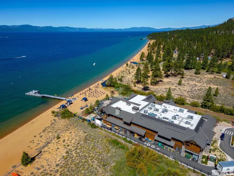28 Beach Club, Stateline, Nevada 89449, 4 Bedrooms Bedrooms, ,4 BathroomsBathrooms,Residential,Residential,Beach Club,240015369