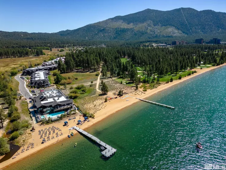 28 Beach Club, Stateline, Nevada 89449, 4 Bedrooms Bedrooms, ,4 BathroomsBathrooms,Residential,Residential,Beach Club,240015369