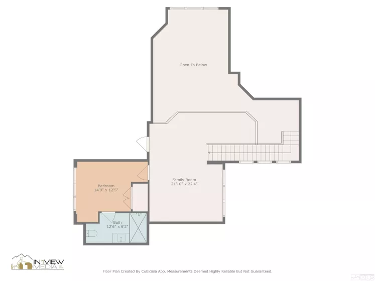 28 Beach Club, Stateline, Nevada 89449, 4 Bedrooms Bedrooms, ,4 BathroomsBathrooms,Residential,Residential,Beach Club,240015369