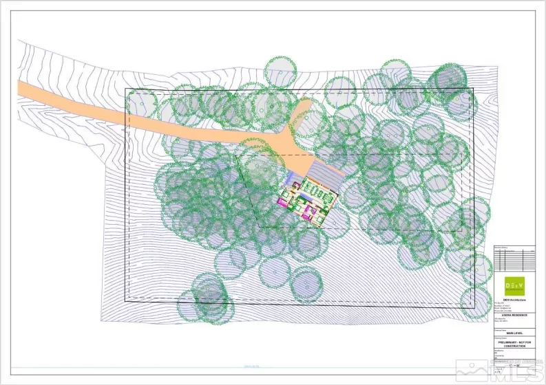 370 Abies, Reno, Nevada 89511, ,Land,Residential,Abies,250005847