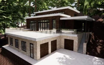 370 Abies, Reno, Nevada 89511, ,Land,Residential,Abies,250005847