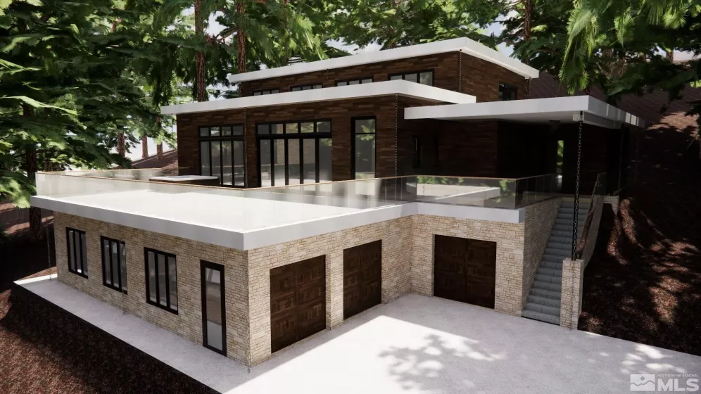 370 Abies, Reno, Nevada 89511, ,Land,Residential,Abies,250005847