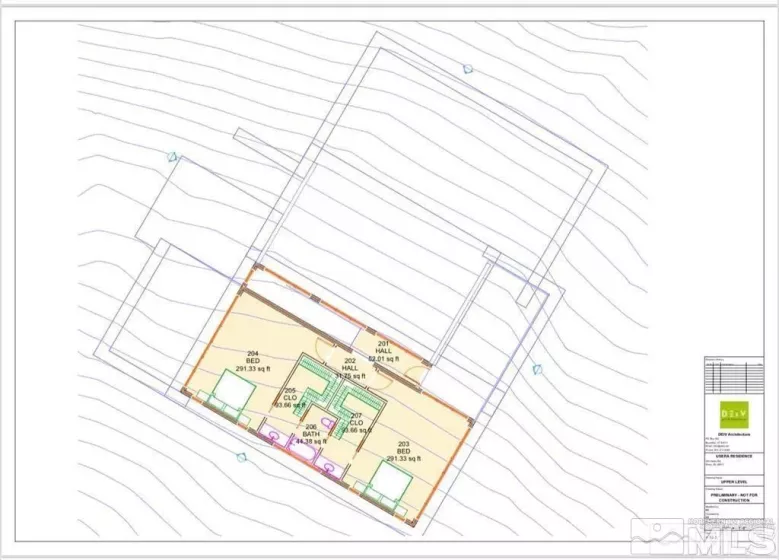 370 Abies, Reno, Nevada 89511, ,Land,Residential,Abies,250005847