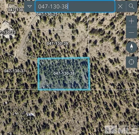 370 Abies, Reno, Nevada 89511, ,Land,Residential,Abies,250005847