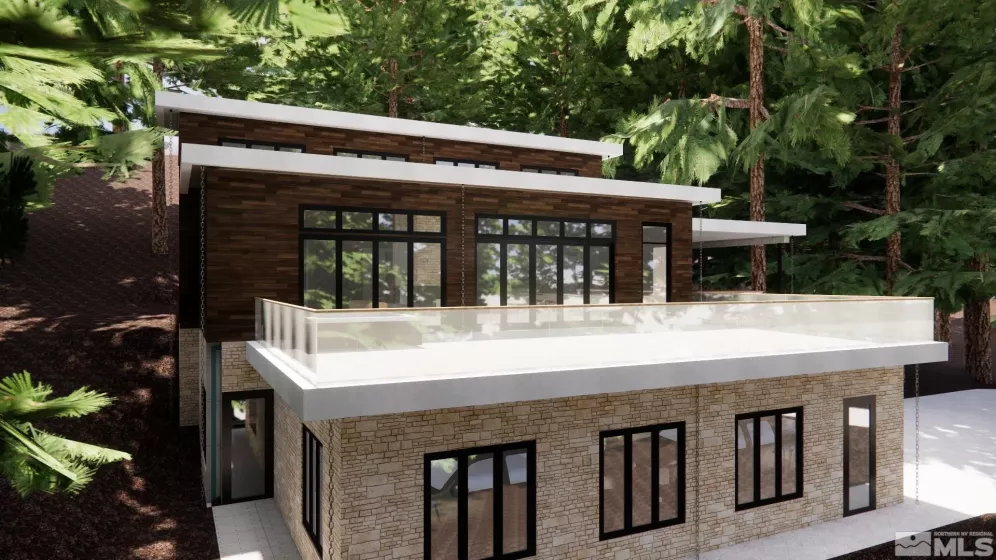 370 Abies, Reno, Nevada 89511, ,Land,Residential,Abies,250005847