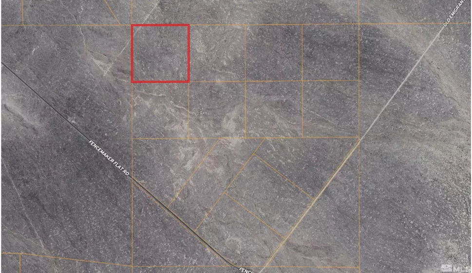 01557001 Fencemaker Flat, Lovelock, Nevada 89419, ,Land,Residential,Fencemaker Flat,250005851