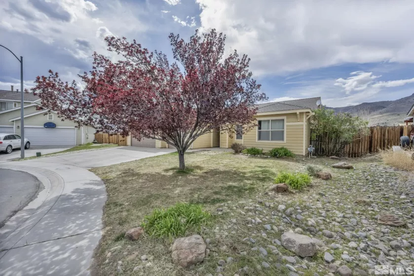 215 Red Wing, Dayton, Nevada 89403, 3 Bedrooms Bedrooms, ,2 BathroomsBathrooms,Residential,Residential,Red Wing,250005063