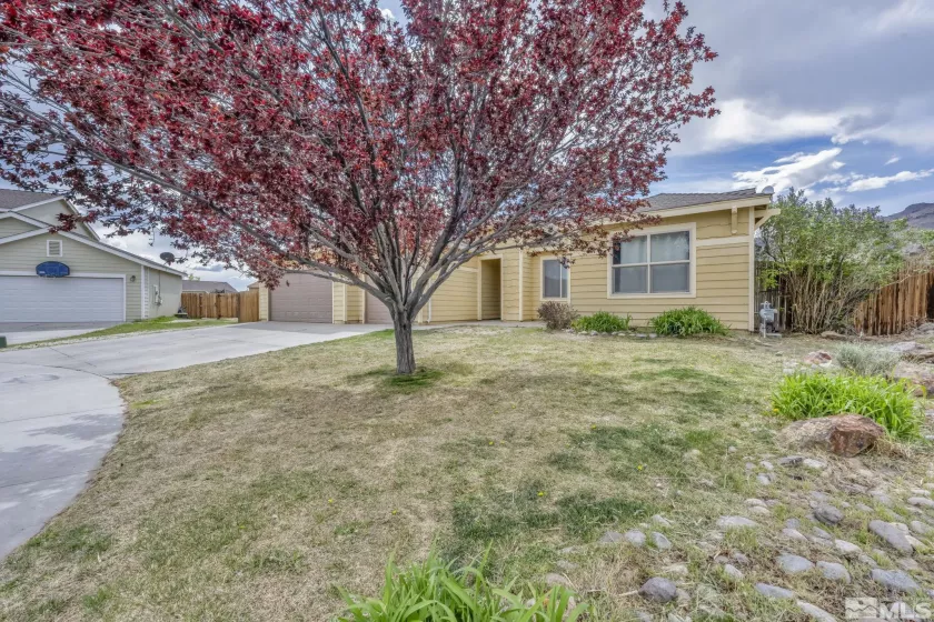 215 Red Wing, Dayton, Nevada 89403, 3 Bedrooms Bedrooms, ,2 BathroomsBathrooms,Residential,Residential,Red Wing,250005063