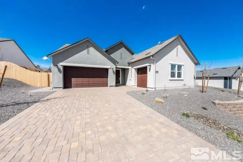 2953 Murrelet, Sparks, Nevada 89441, 3 Bedrooms Bedrooms, ,3 BathroomsBathrooms,Residential,Residential,Murrelet,240013859