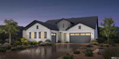 2983 Murrelet, Sparks, Nevada 89441, 4 Bedrooms Bedrooms, ,4 BathroomsBathrooms,Residential,Residential,Murrelet,240015561