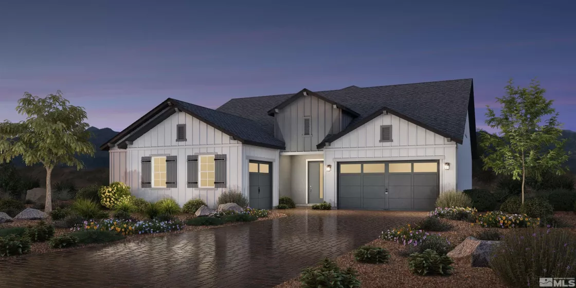 2983 Murrelet, Sparks, Nevada 89441, 4 Bedrooms Bedrooms, ,4 BathroomsBathrooms,Residential,Residential,Murrelet,240015561