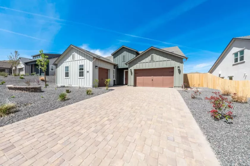 2983 Murrelet, Sparks, Nevada 89441, 4 Bedrooms Bedrooms, ,4 BathroomsBathrooms,Residential,Residential,Murrelet,240015561