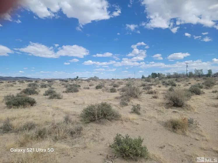 3220 Hope, Silver Springs, Nevada 89429, ,Land,Residential,Hope,250005854