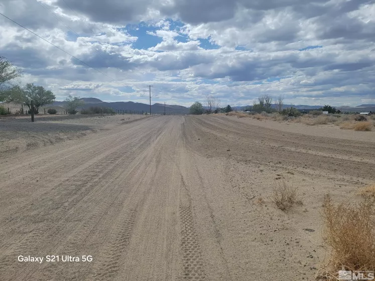 3220 Hope, Silver Springs, Nevada 89429, ,Land,Residential,Hope,250005854