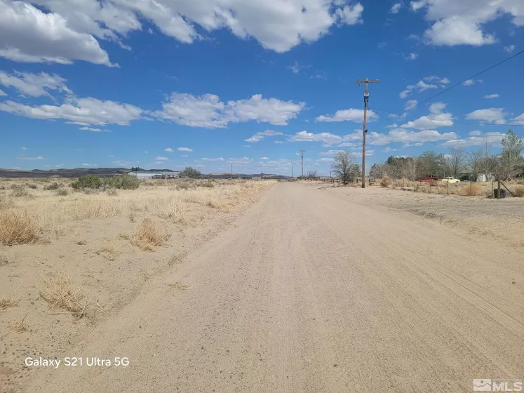 3220 Hope, Silver Springs, Nevada 89429, ,Land,Residential,Hope,250005854