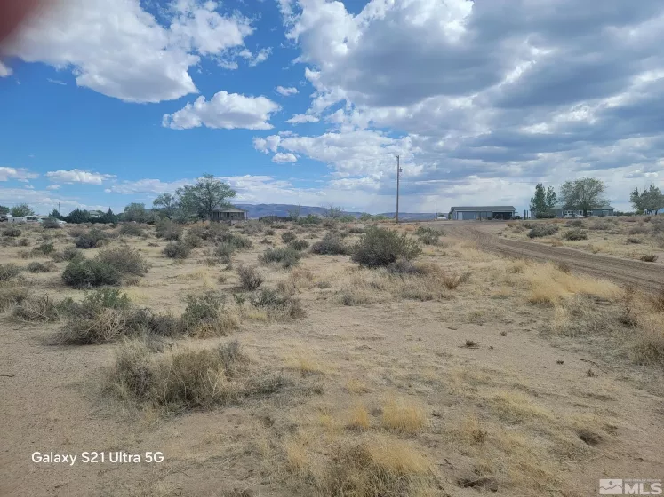 3220 Hope, Silver Springs, Nevada 89429, ,Land,Residential,Hope,250005854