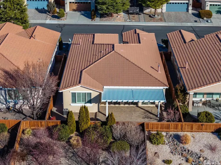 1495 Veneto, Sparks, Nevada 89434, 2 Bedrooms Bedrooms, ,3 BathroomsBathrooms,Residential,Residential,Veneto,250002098