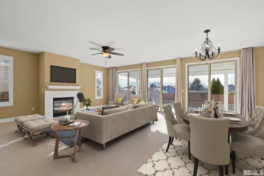 1495 Veneto, Sparks, Nevada 89434, 2 Bedrooms Bedrooms, ,3 BathroomsBathrooms,Residential,Residential,Veneto,250002098