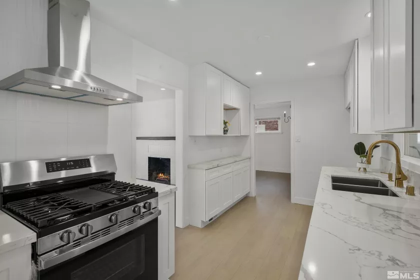 939 Bates, Reno, Nevada 89502, 3 Bedrooms Bedrooms, ,1 BathroomBathrooms,Residential,Residential,Bates,240015078