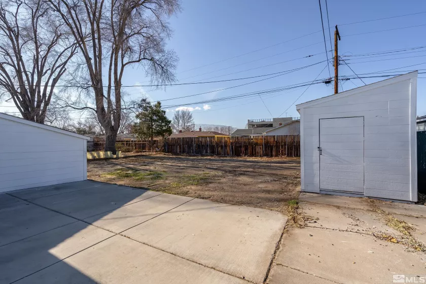 939 Bates, Reno, Nevada 89502, 3 Bedrooms Bedrooms, ,1 BathroomBathrooms,Residential,Residential,Bates,240015078