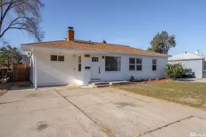 939 Bates, Reno, Nevada 89502, 3 Bedrooms Bedrooms, ,1 BathroomBathrooms,Residential,Residential,Bates,240015078
