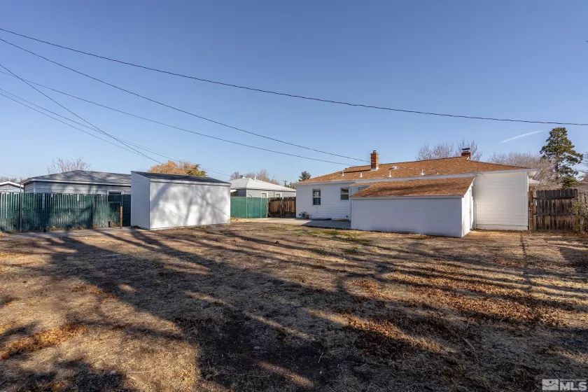 939 Bates, Reno, Nevada 89502, 3 Bedrooms Bedrooms, ,1 BathroomBathrooms,Residential,Residential,Bates,240015078