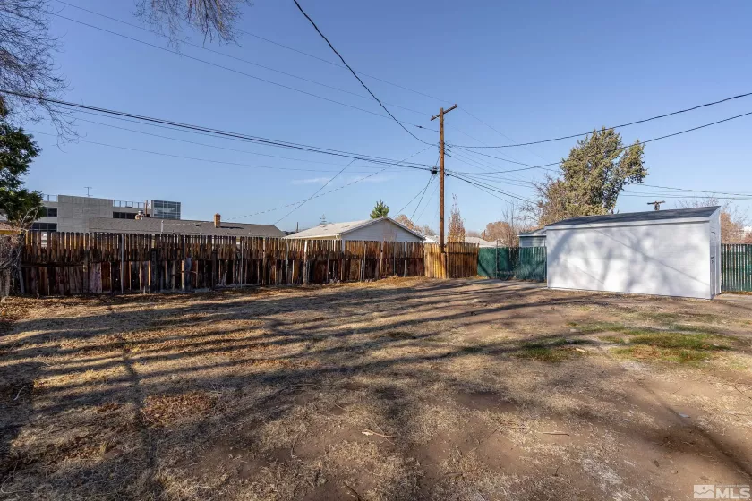 939 Bates, Reno, Nevada 89502, 3 Bedrooms Bedrooms, ,1 BathroomBathrooms,Residential,Residential,Bates,240015078