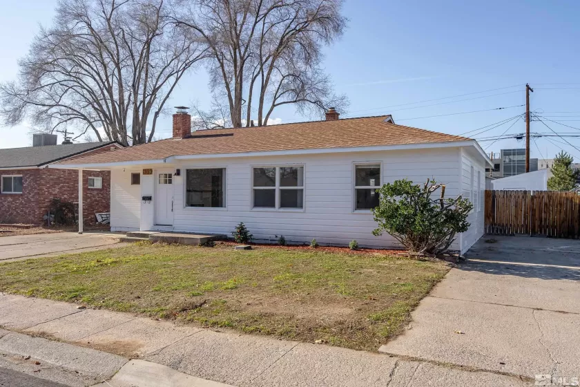 939 Bates, Reno, Nevada 89502, 3 Bedrooms Bedrooms, ,1 BathroomBathrooms,Residential,Residential,Bates,240015078