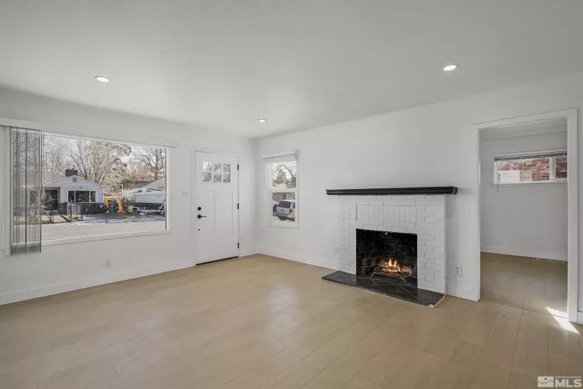939 Bates, Reno, Nevada 89502, 3 Bedrooms Bedrooms, ,1 BathroomBathrooms,Residential,Residential,Bates,240015078