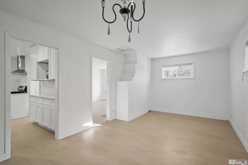939 Bates, Reno, Nevada 89502, 3 Bedrooms Bedrooms, ,1 BathroomBathrooms,Residential,Residential,Bates,240015078