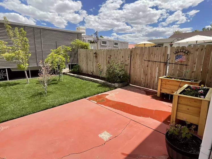 265 Mellen Avenue, Sparks, Nevada 89431, 3 Bedrooms Bedrooms, 9 Rooms Rooms,2 BathroomsBathrooms,Manufactured,Residential,Mellen,250005858