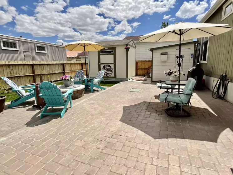 265 Mellen Avenue, Sparks, Nevada 89431, 3 Bedrooms Bedrooms, 9 Rooms Rooms,2 BathroomsBathrooms,Manufactured,Residential,Mellen,250005858