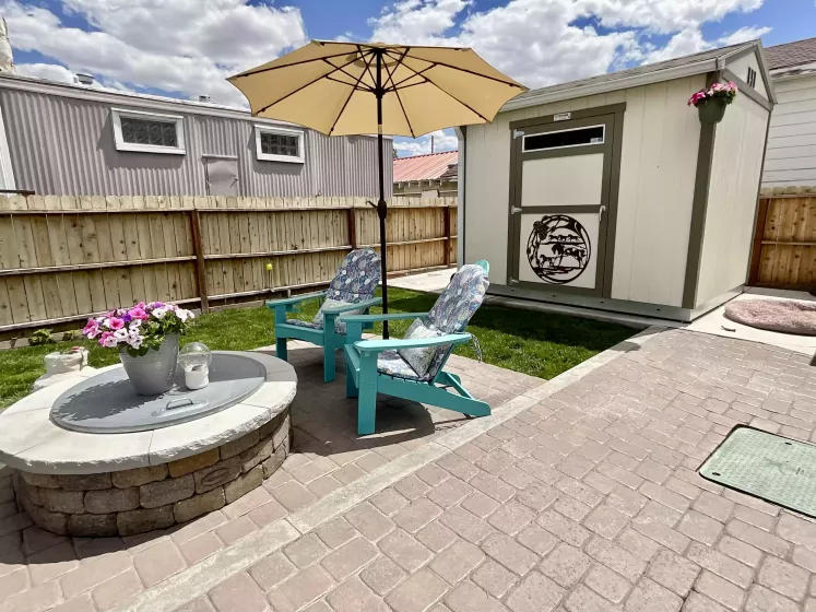 265 Mellen Avenue, Sparks, Nevada 89431, 3 Bedrooms Bedrooms, 9 Rooms Rooms,2 BathroomsBathrooms,Manufactured,Residential,Mellen,250005858